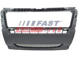 Fast FT91457 - Paraurti Anteriore Oe 7401 Ff Per Jumper, Ducato, Boxer