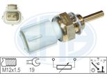 Sensore Temperatura Liquido Refrigerante Era Sensore Temperatura Liquido Refrigerante 330858 Per Toyota Yaris Hatchback (P9)