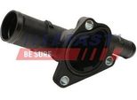 Fast FT58207 Alloggiamento Termostato Oe 1336T9 Compatibile Con Wind, Twingo, Thalia, Modus, Logan, Kangoo, Clio, Kubistar, Sandero