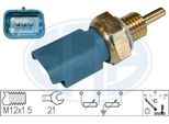 Sensore Temperatura Liquido Refrigerante Era Sensore Temperatura Liquido Refrigerante 330551 Per Renault Clio Ii (BB0/1/2, CB0/1/2)