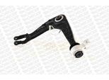 Monroe L28544 - Braccio Di Controllo Oe 3520 N6 Per C6 (Td), 407, 407 Sw (6D, 6E), 508 (8D), 508 (8E)