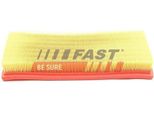 Fast FT37074 - Filtro Aria Oe 46552777 Per Idea, Punto
