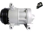 Mahle Acp 188 000S - Oe 51883102 Compressore Aria Condizionata Per 500L (351, 352), Punto, Tipo