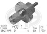 Era 330014 - Oe 6090246 Pressostato Olio Per Transit Tourneo