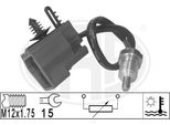 Era 330810 - Sensore Di Temperatura Del Liquido Di Raffreddamento Oe 1079267 Per Transit Connect, Tourneo Connect, S-Max (WA6), Mondeo Iv, Galaxy (WA6), Focus Ii, Focus (Dnw), Focus (Dfw), Focus (Daw, Dbw), Focus C-Max (DM2), Fiesta V, C-Max