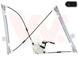 Van Wezel 1805261 - Oe 1218652 Regolatore Del Finestrino, Anteriore Sinistro Per Fiesta V