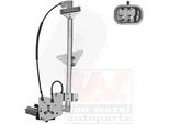 Regolatore Del Finestrino Anteriore Destro Di Van Wezel (2545264) Accessori Interni Del Regolatore Del Finestrino
