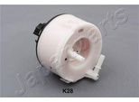 Japanparts FC-K28S - Filtro Carburante Oe 311123Q500 Per Ix35, Sportage (Sl)