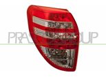 Prasco TY2894154 - Oe 8156142120 Fanale Posteriore, Sinistro Per Rav 4 Iii (A3)