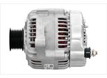 Hella 8EL 015 630-651 - Alternatore LJA1800 Di Primo Impianto Per Xj (X308), XK8 (X100)