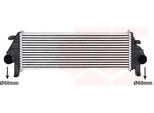Van Wezel 21014703 - Intercooler Oe 55038004AD Per Grand Cherokee Iv (Wk, WK2)
