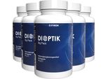 Dioptik - 300 Capsule (5 X 60 Capsule) - 5 DáVky