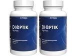 Dioptik - 120 Capsule (2 X 60 Capsule) - 2 Maggio