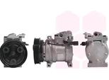 Van Wezel 8201K701 - Compressore Aria Condizionata Oe 977010X100 Per I10 (Pa)
