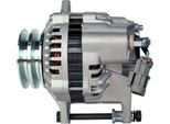 Hella 8EL 012 426-581 - Alternatore Di Primo Impianto RF1G 18 300B Per 323 (Bj), 323 (Ba), Premacy (Cp)