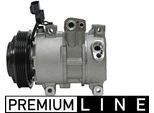 Mahle Acp 1174 000P - Oe 977011J000 Compressore Aria Condizionata Per I20 (Pb)