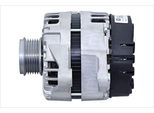 Hella 8EL 015 637-121 - Alternatore Oe 373002F100 Per Grand Santa Fe, Ix35, Santa Fe Ii (Cm), Santa Fe Iii (Dm), Carnival Iii (Vq), Sorento Ii (Xm), Sportage (Sl)