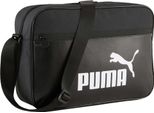 Puma Borsa A Tracolla Borsa A Tracolla Campus Reporter Bag Puma Black Nero