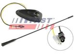 Antenna Fast FT92502 Per Vw Crafter 30-50 Furgone (2E)
