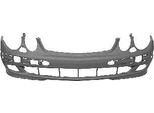 Van Wezel Paraurti Anteriore Adatto Per MERCEDES-BENZ Classe E Berlina (W211) Verniciato Con Primer 3041576
