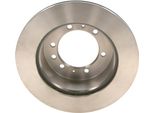 Bosch 0 986 479 385 - Oe 43206 VB000 Disco Freno Per Patrol Gr V