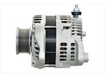 Hella 8EL 015 630-511 - Alternatore Oe A002TX1781 Per Murano Ii (Z51), Pathfinder Iii (R51)