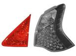 Van Wezel 4076924 - Oe 6351HE Fanale Posteriore Destro, Parte Interna Per 3008 (0U)