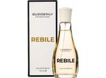 Rebelle Suddenly Frangance Per Donna Eau De Parfum Spray 75 Ml