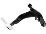 Ridex 273C0834 - Braccio Di Controllo Oe 54500 CA010 Per Murano I (Z50)