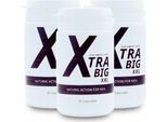 3X Xtrabig Xxl - Integratore Alimentare 30Pcs