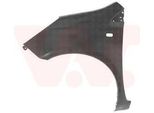 Van Wezel 3338656 - Parafango Di Primo Equipaggiamento F3100 9U0M0, Anteriore Destro Per Note (E11, NE11)