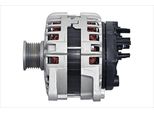 Hella 8EL 015 630-661 - Alternatore Oe 231004BE0A Per Pulsar, Qashqai Ii (J11), X-Trail (T32), Espace V (Jr), Grand Scenic Iv (R9), Kadjar (Ha, Hl), Koleos Ii (Hc), Megane Iv, Scenic Iv, Talisman