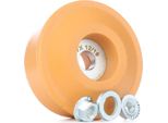 Sachs 802 265 - Oe 3B7 412 377 A Supporto Montante, Anteriore Per Superb I (3U), Passat (3B)