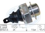 Era 330367 Pressostato Olio Sensore Pressione Olio Per Vw Lupo (6X1, 6E1) Per Skoda Octavia (1U2) Per Seat Arosa (6H)