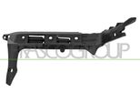 Prasco VG9191053 - Oe 7H0807394A Staffa Paraurti, Posteriore Destra Per T5