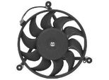 Ventola Radiatore Anteriore Da Van Wezel Con Motore Elettrico (5874746) Ventola Raffreddamento Radiatore, Ventola Radiatore, Ventola Radiatore, Radiatore Acqua, Radiatore Motore