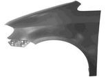 Van Wezel 5857657 Parafango Anteriore Sinistro Per Vw Touran (1T1, 1T2)