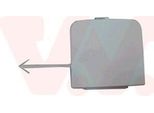 Van Wezel 4022587 - Oe 1612394980 Flap, Gancio Di Traino Anteriore Per 108