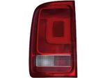 Van Wezel 5786933 - Oe 2H1945095F Fanale Posteriore Sinistro Per Amarok