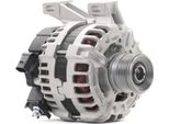 Ridex 4G0976 - Alternatore Oe 31285627 Per S60 Ii (134), S80 Ii (124), V60 I (155, 157), V70 Iii (135), XC60 (156), XC70 Ii (136)