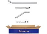 Hella 8LA 366 002-531 - Centro Del Tubo Di Scarico Oe 1717T1 Per 307