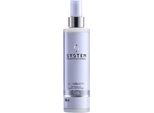 System Professional Luxeblond Bi-Phase Uv & Heat Protector 180Ml