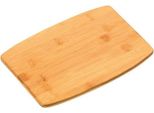 Kesper Tagliere In Bambù 27 X 19 X 13 Cm 58321