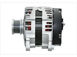 Hella 8EL 015 630-641 - Alternatore Oe 03L903017 Per A4 (8K), A5 (8T), A5 (8F), Q5 (8R), Exeo (3R)