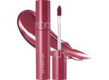 Rom&Nd Juicy Lasting Tint Lucidalabbra Fortemente Pigmentato 06 Figfig, 5,5 G