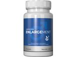 Enlargement - Integratore Alimentare Per Uomini, 30 Capsule, Con Macis, Senza Alcol, Senza Zucchero, Senza Profumo.
