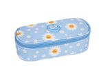 Coolpack Campus Daisy Sun Astuccio Ovale Per Matite