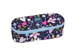 Coolpack, Astuccio Ovale Campus In The Garden, 1 Pz
