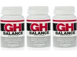 3X Gh Balance - Integratore Alimentare