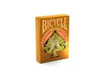 Mazzo Di Carte Bicycle® - Drago D'oro Mazzo Di Carte Da Poker A Mazzo Singolo